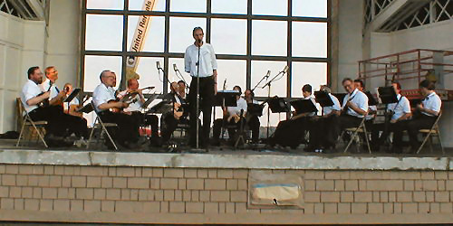 Lake Harriet 2004