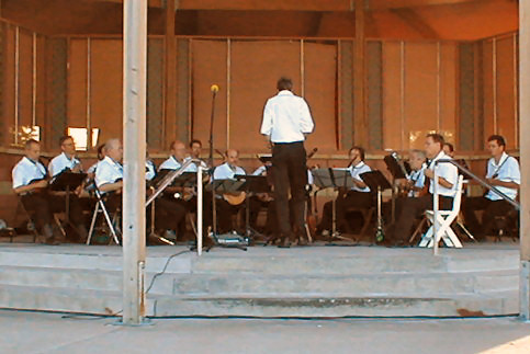 Oakdale 2004