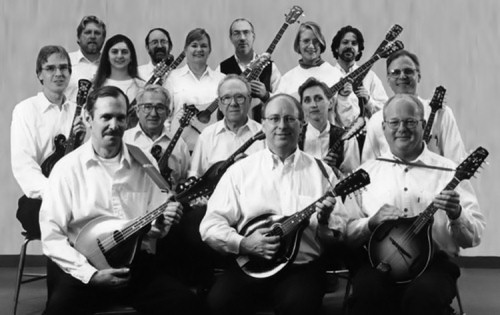 1999 publicity photo
